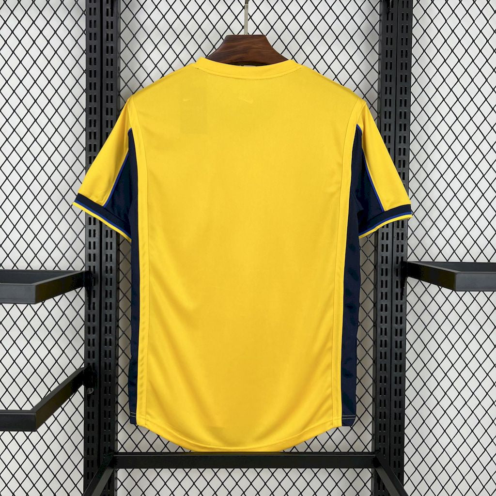 Retro Arsenal 1999-2000
