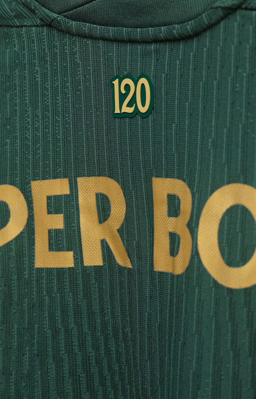 Sporting Comemorativa 120 anos