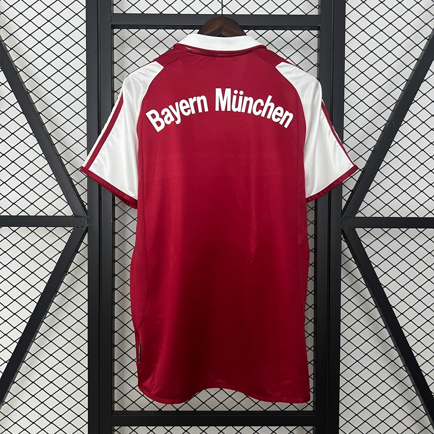 Retro Bayern Munich 2003-2004