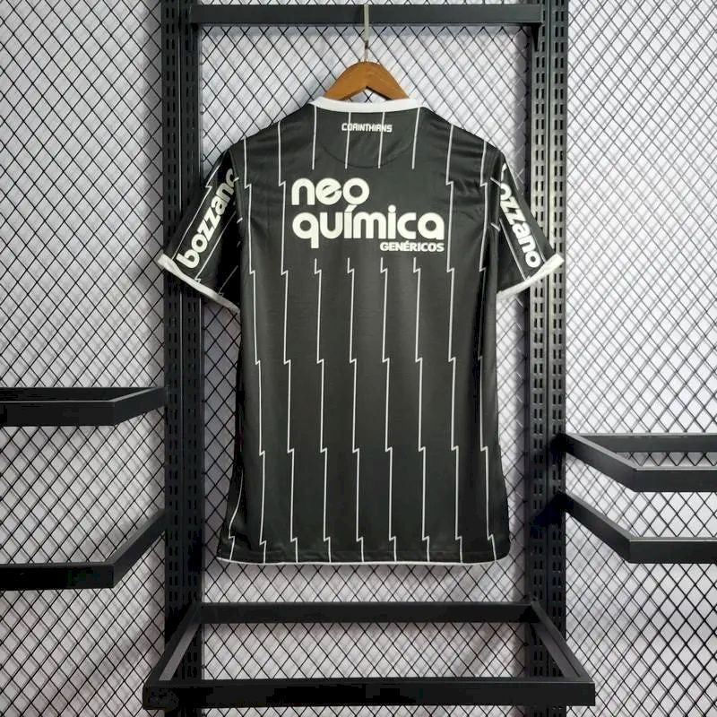 Retro Corinthians 2011