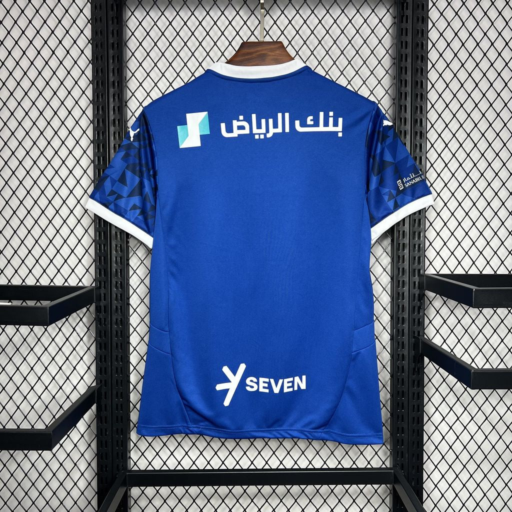 Principal Al Hilal