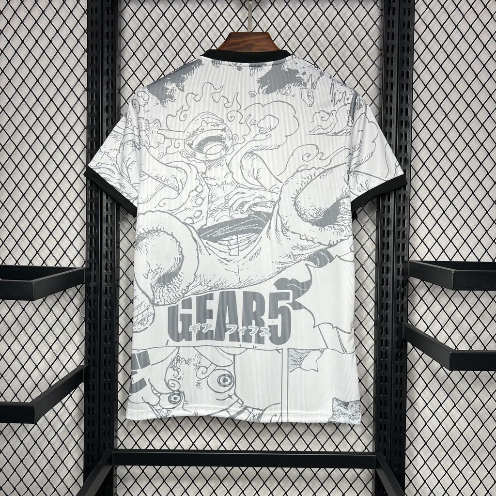 Edição Especial Japão