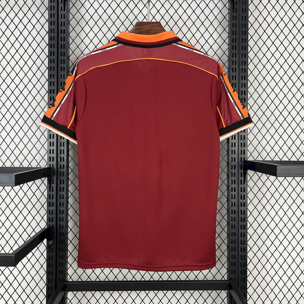 Retro Roma 1998-1999