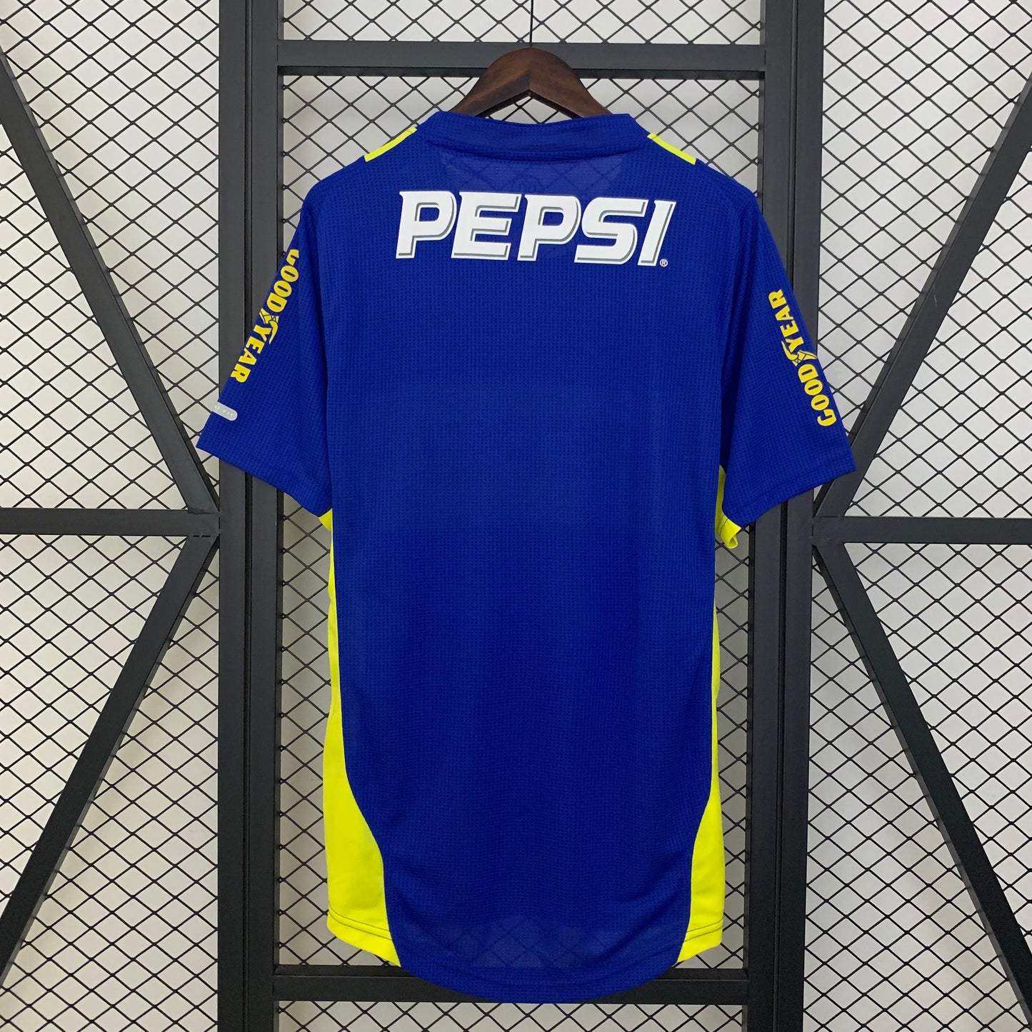 Retro Boca Juniors 2004-2005