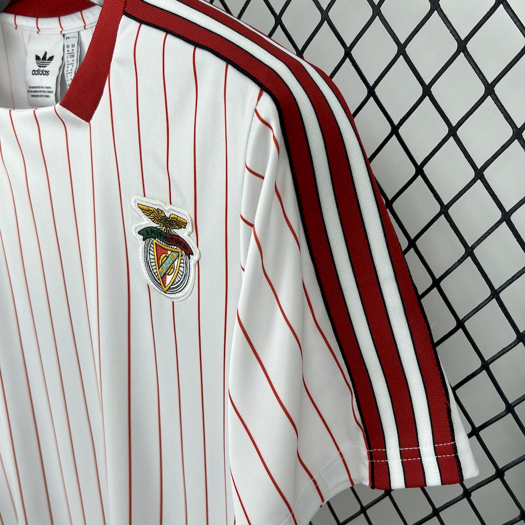Benfica Adidas Originals 25-26