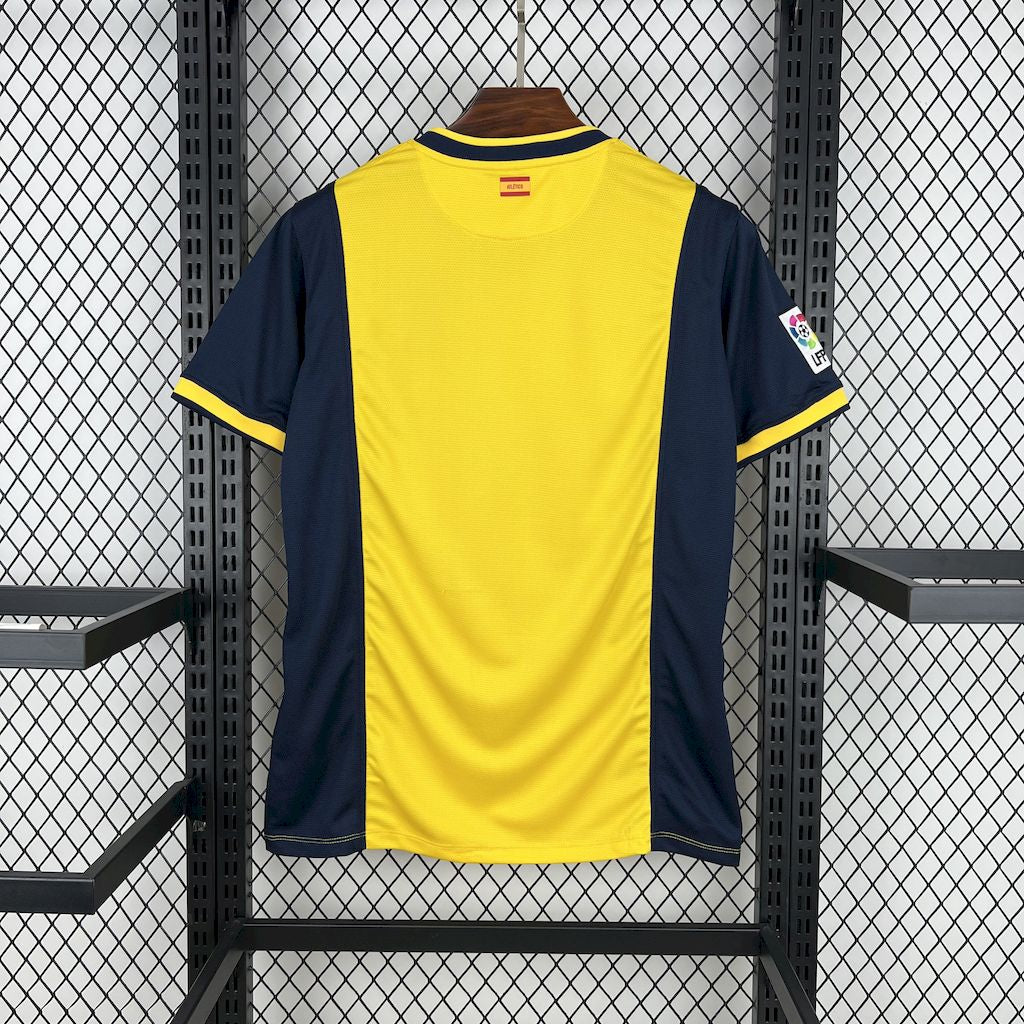 Retro Atlético Madrid 2013-2014