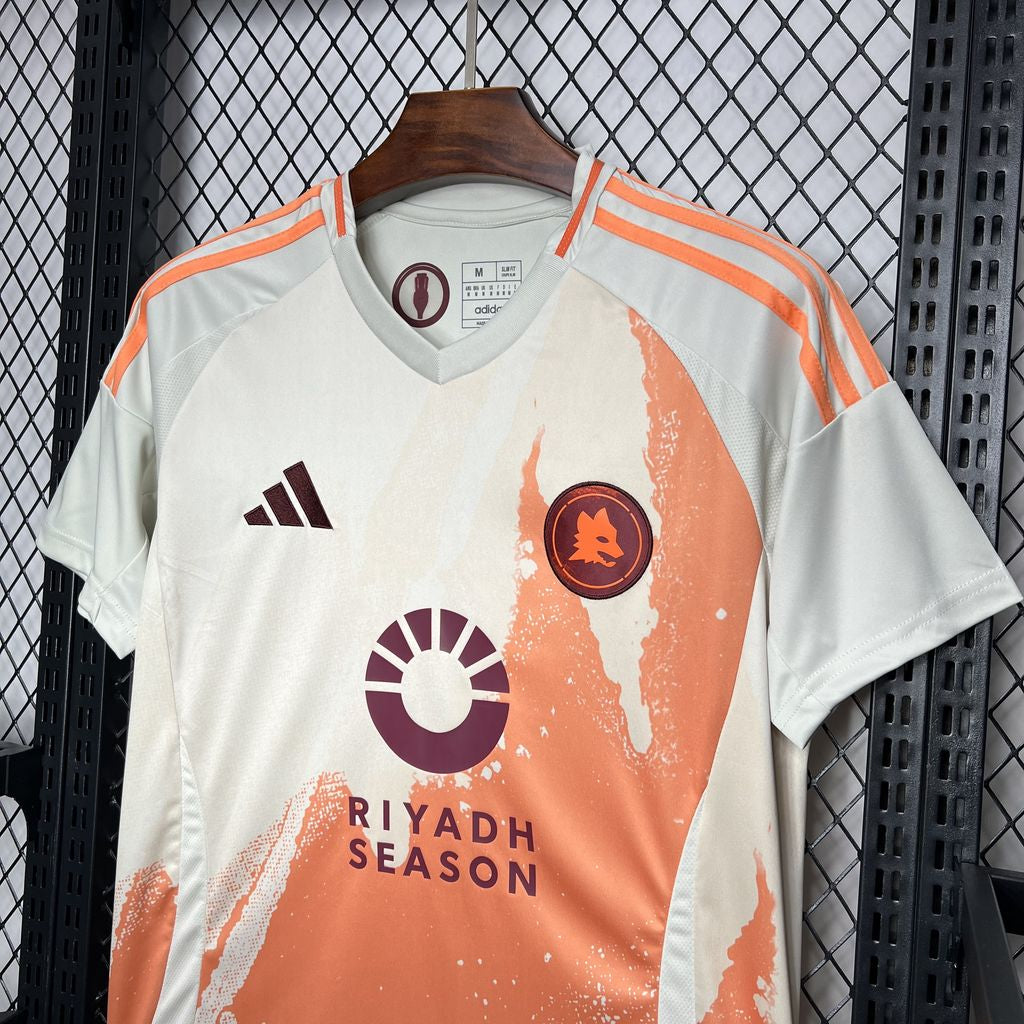 Roma Alternativa 24-25