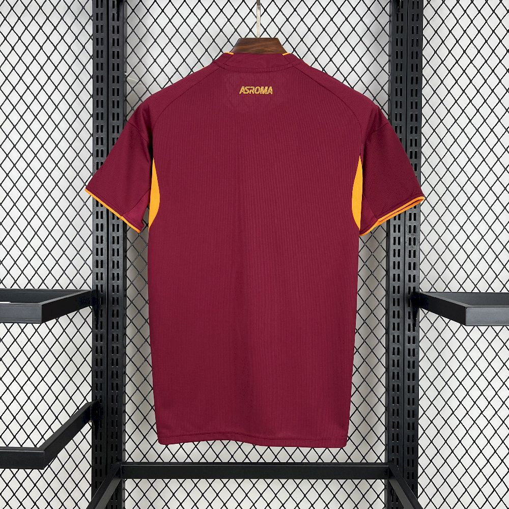 Roma Principal 25-26