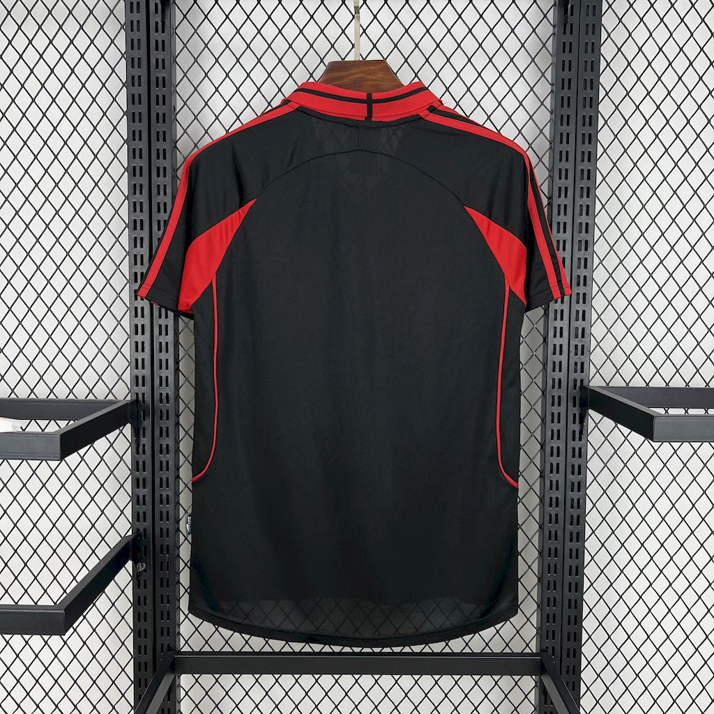 Retro AC Milan 2000-2001