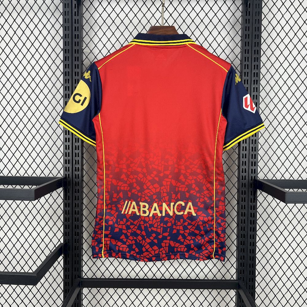Alternativa Deportivo Corunha 25/26