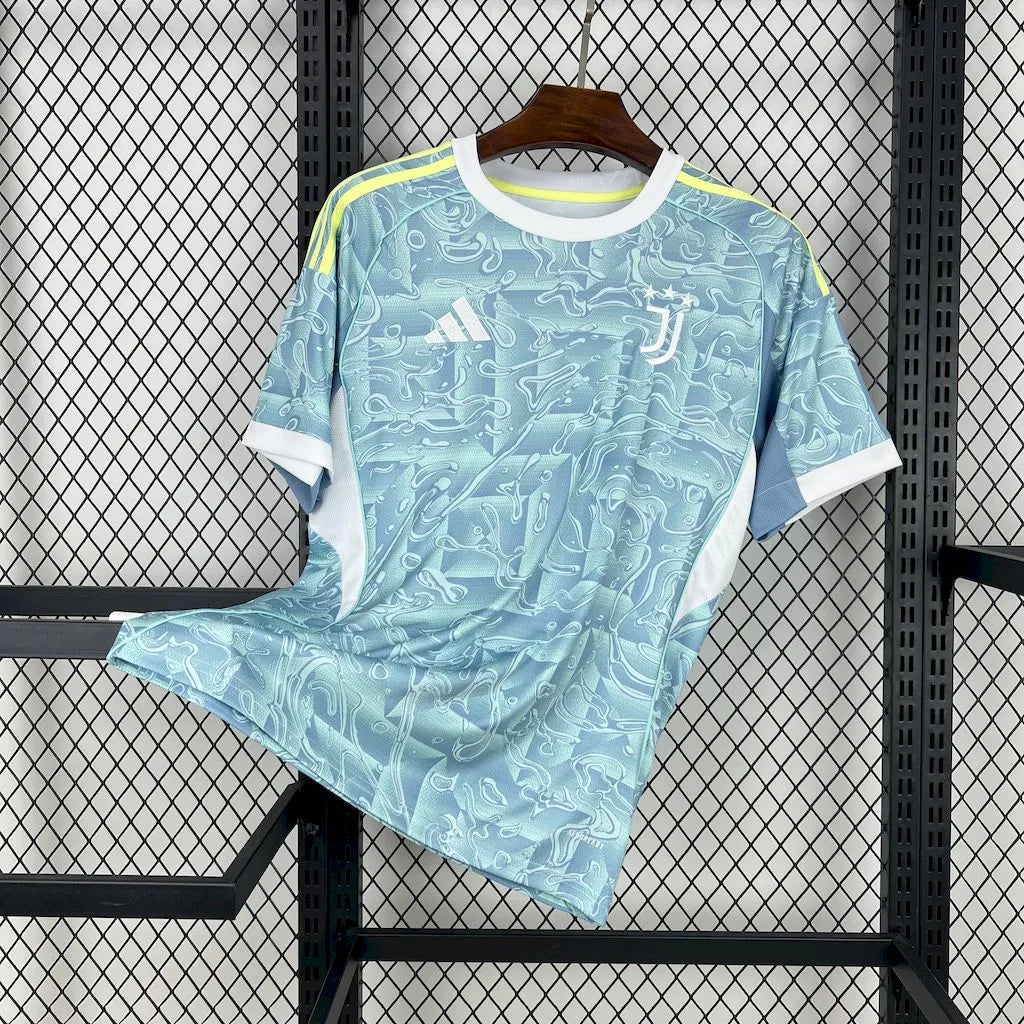 Juventus Alternativa 25/26