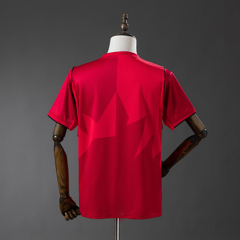 Camisola Principal Canadá 2026