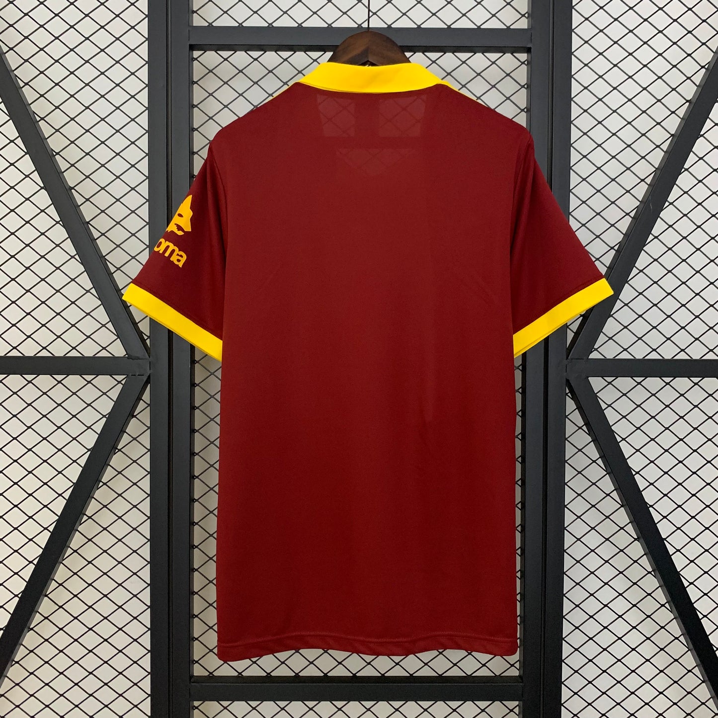 Retro Roma 1991-1992