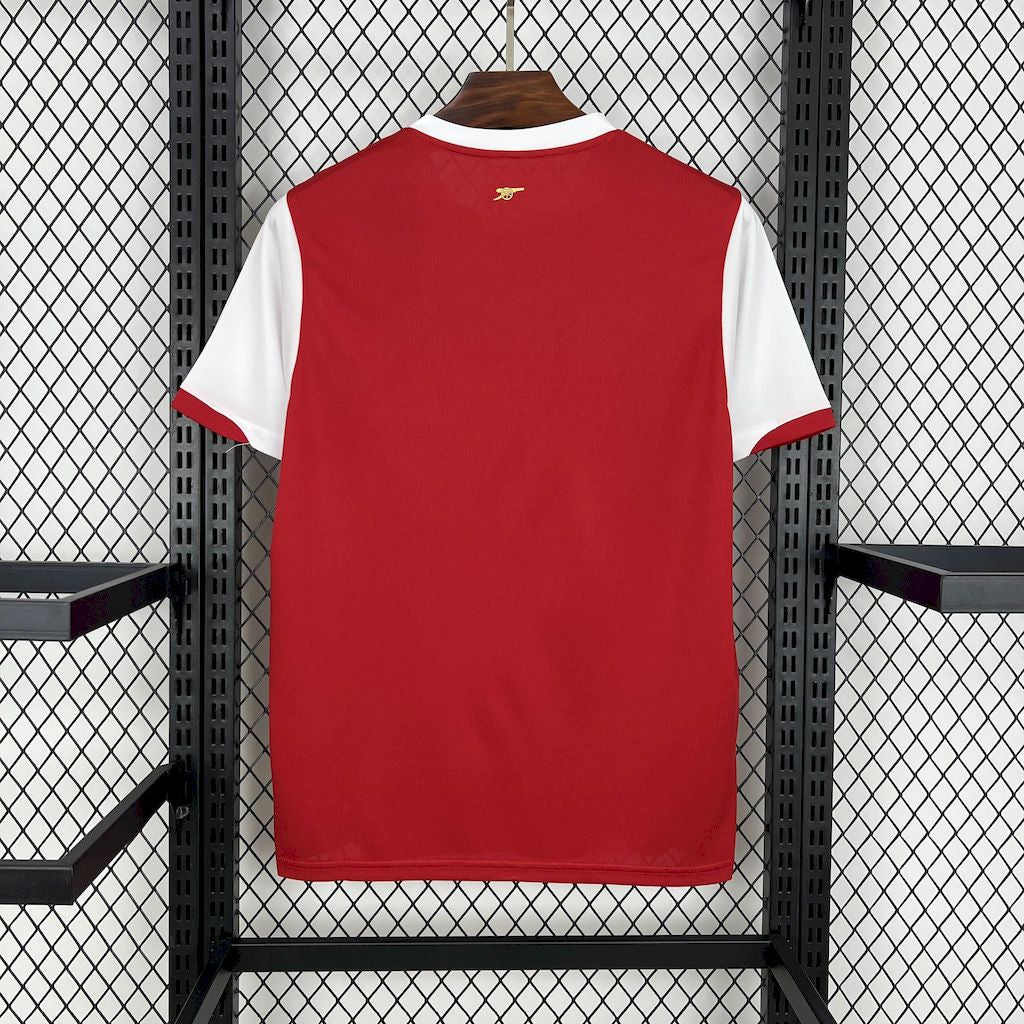 Retro Arsenal 2006-2007