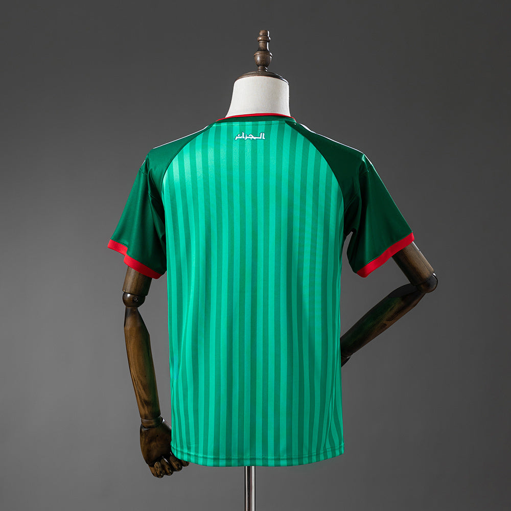 Camisola Principal Argélia 2026