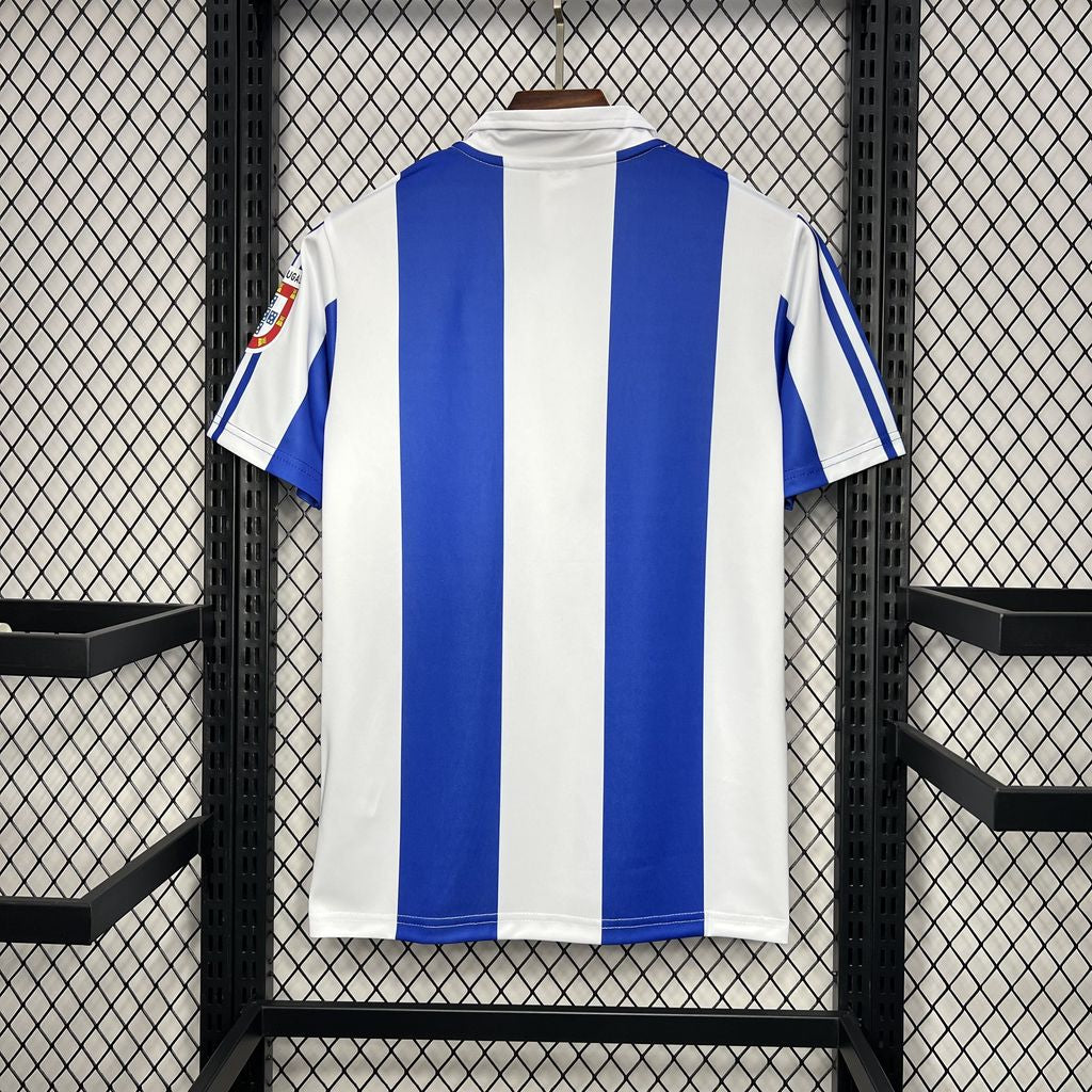 Retro Porto 1986-1987