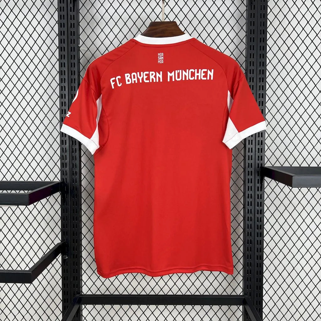 Bayern Munique Principal 25-26