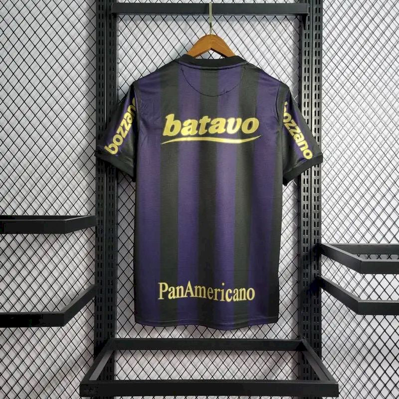 Retro Corinthians 2009