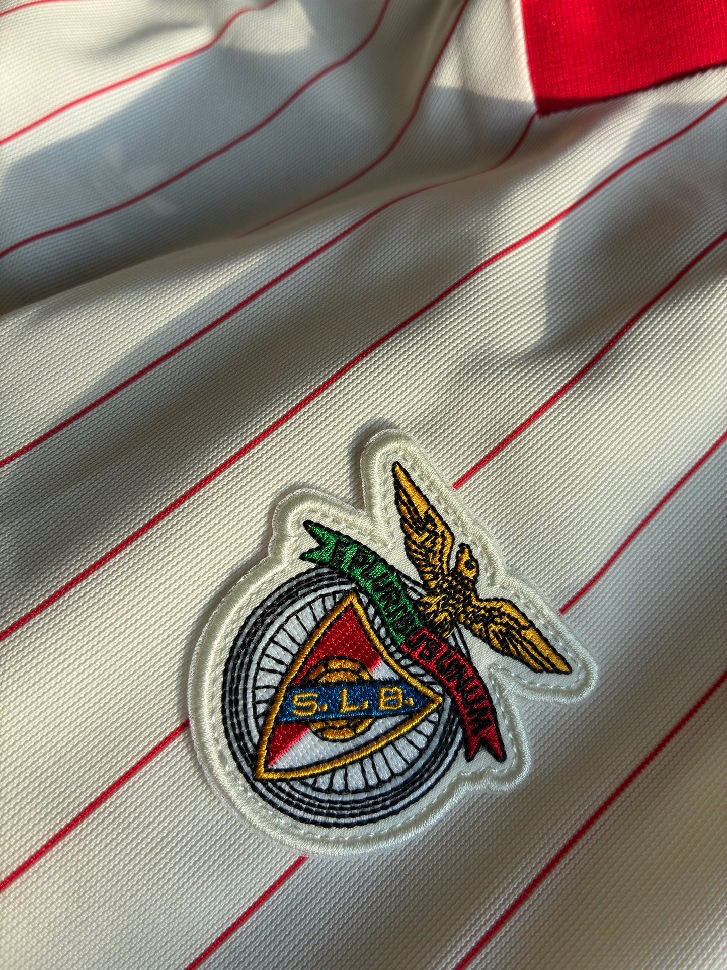 Benfica Adidas Originals 25-26