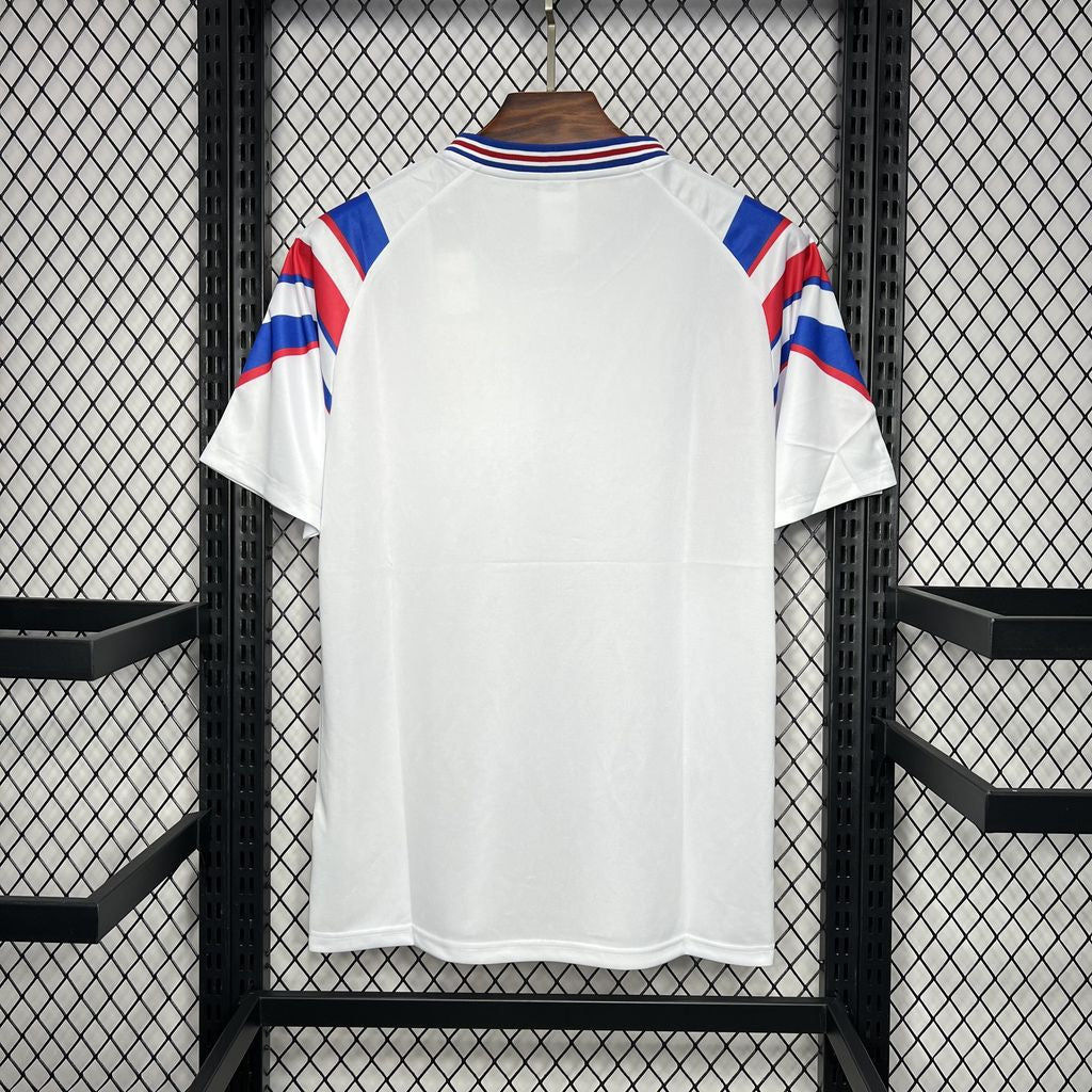 Retro França 1996