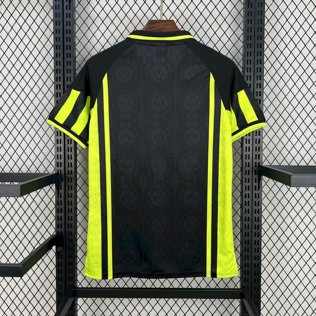 Retro Dortmund 1996-1997