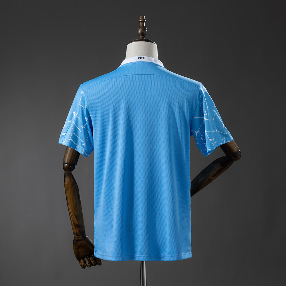 Retro Man. City 2020-2021