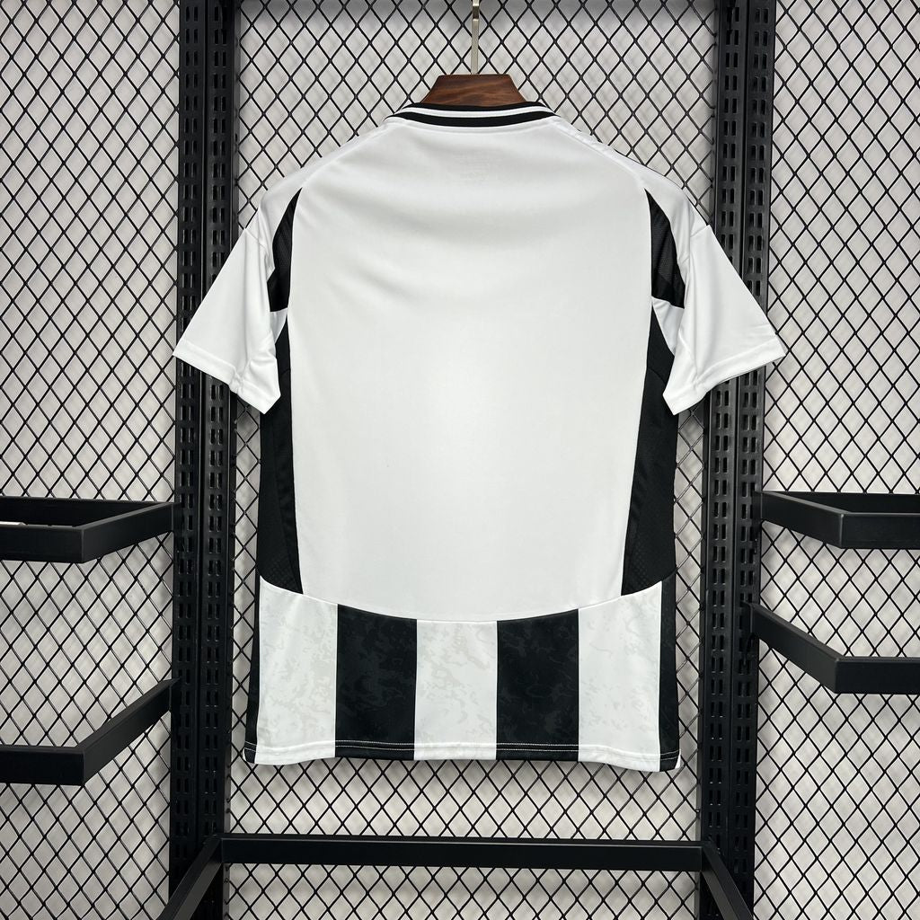 Juventus Principal 24-25