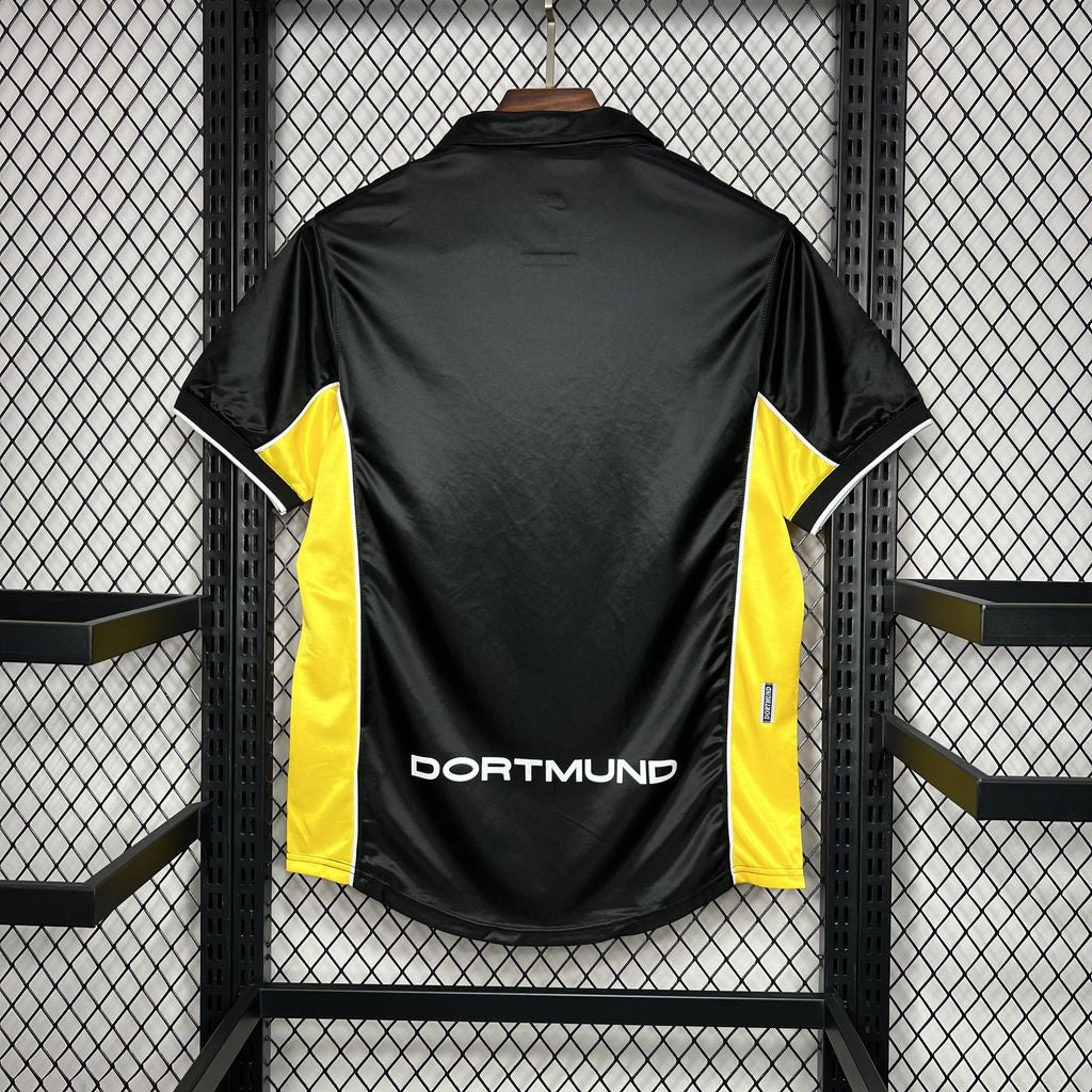 Retro Dortmund 1999-2000