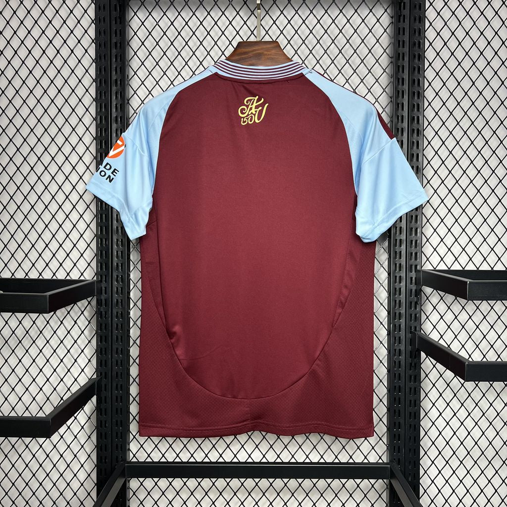 Principal Aston Villa 24-25