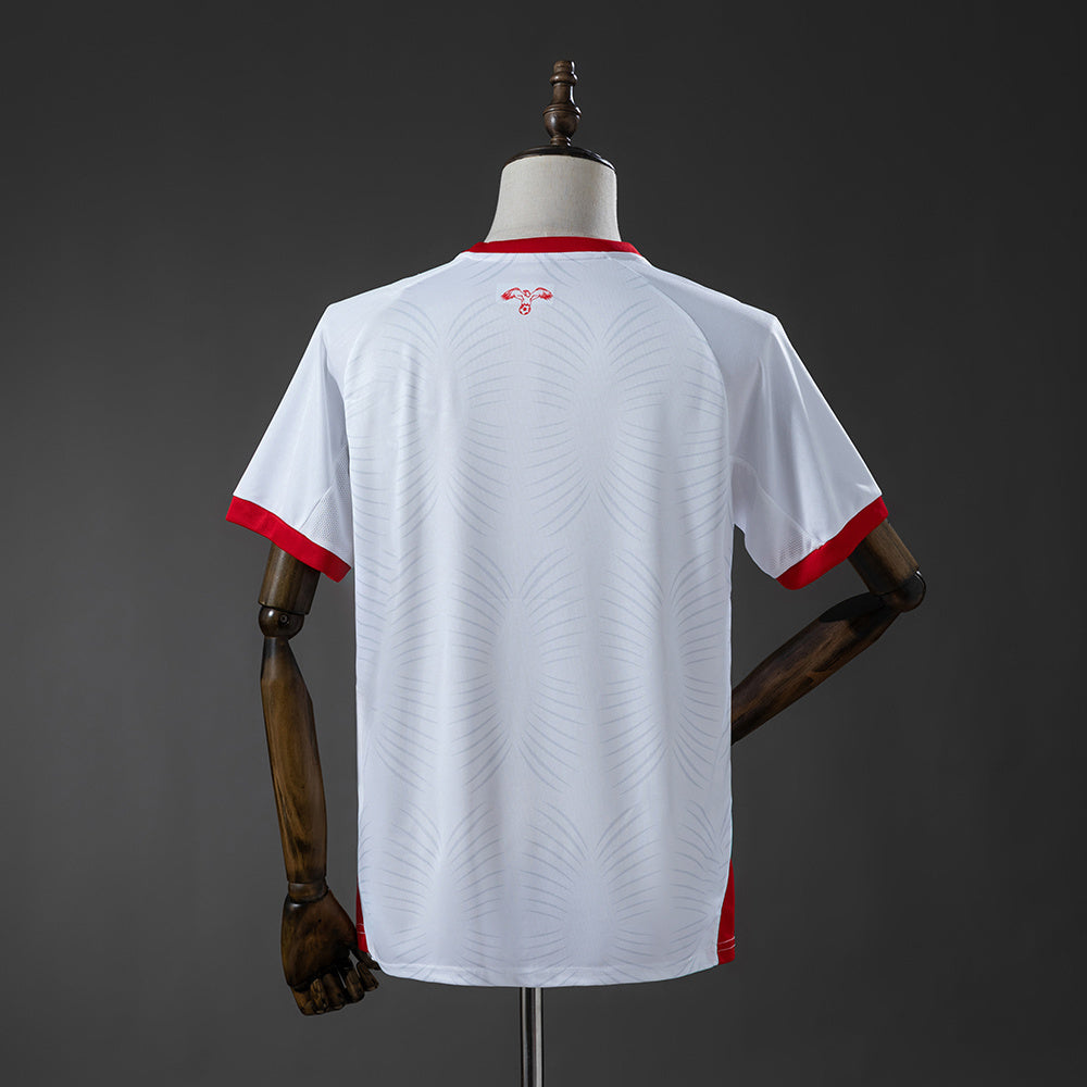 Camisola Principal Jordânia 2026
