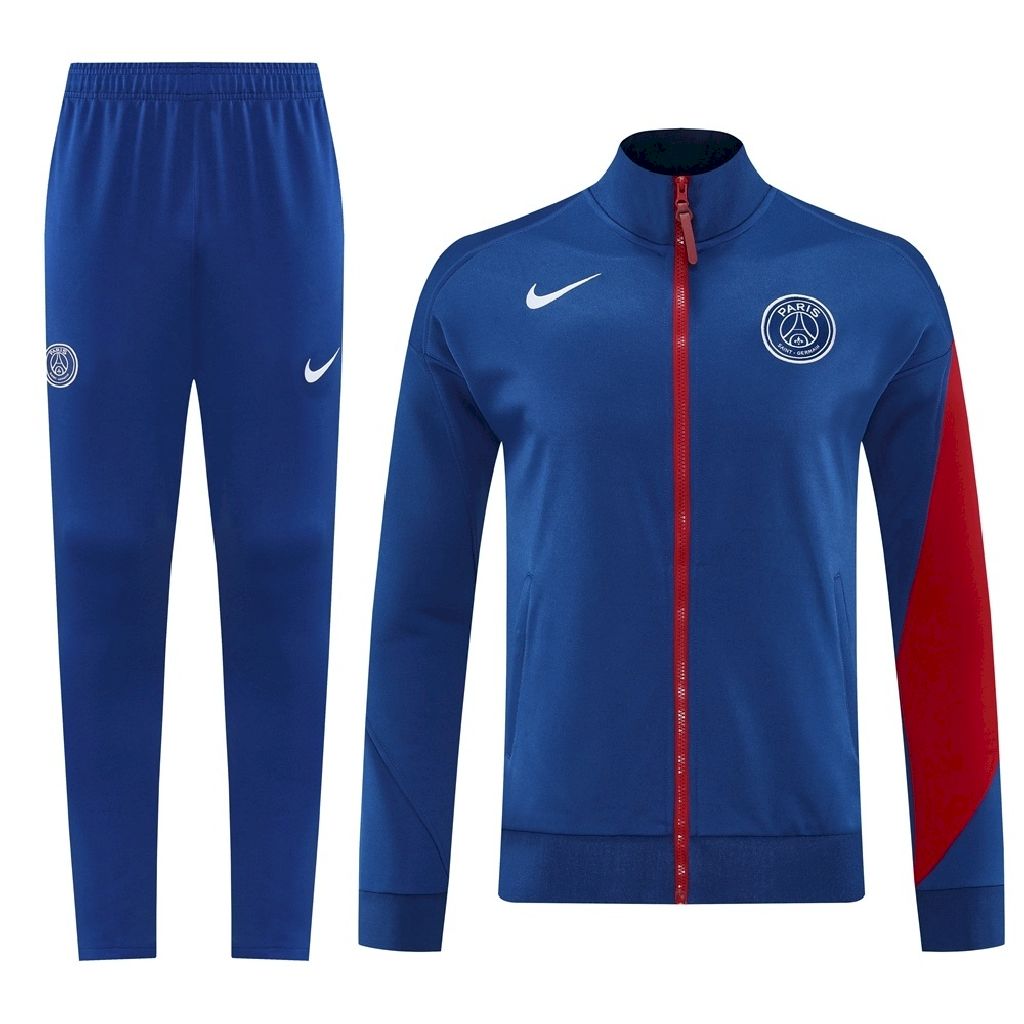 Fato treino PSG