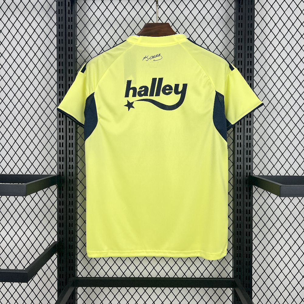 Fenerbahce Alternativa 25/26