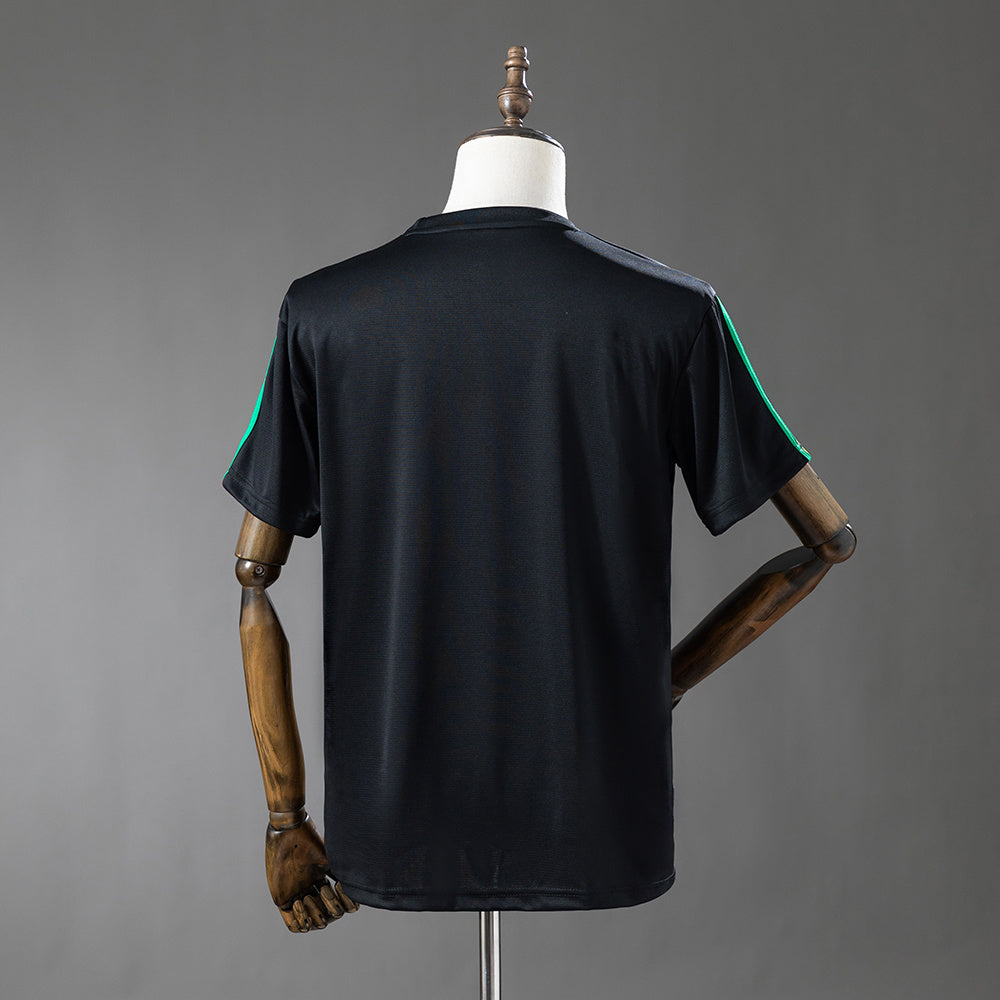 Camisola Alternativa Jamaica 2026
