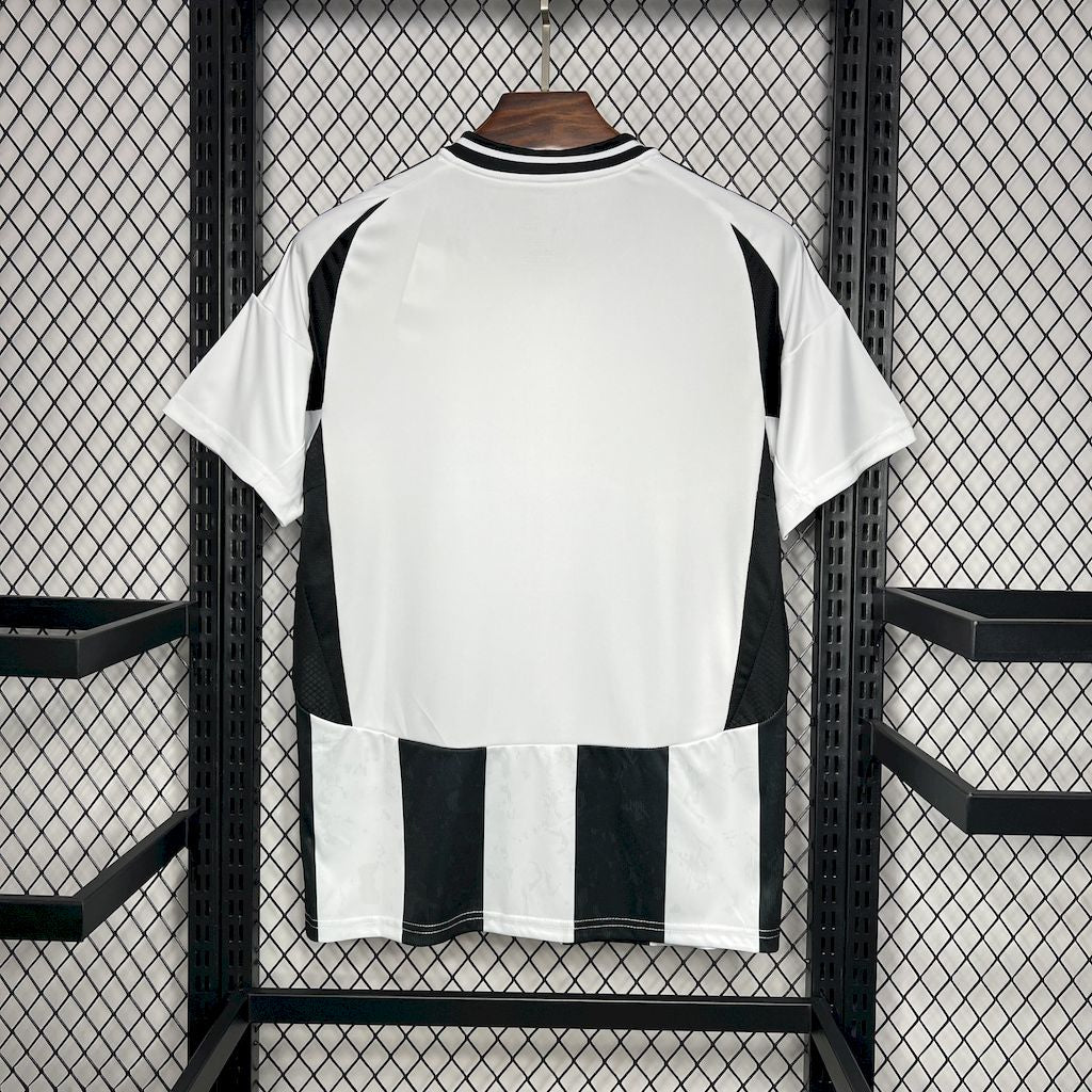 Juventus Principal 24-25