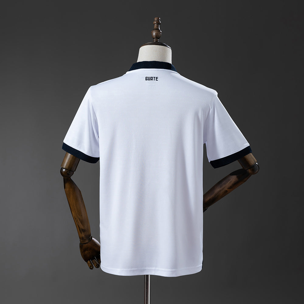 Camisola Principal Guatemala 2026