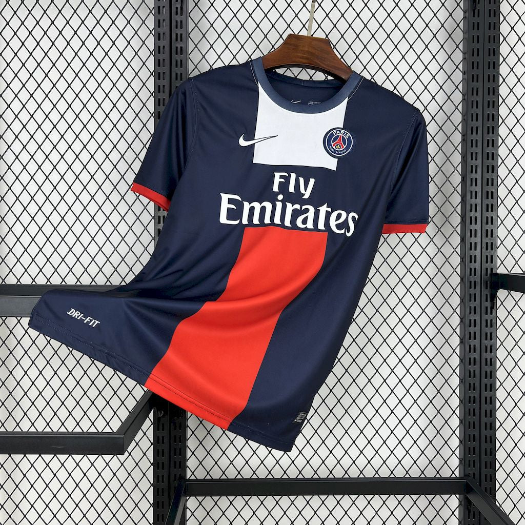 Retro PSG 2013-2014