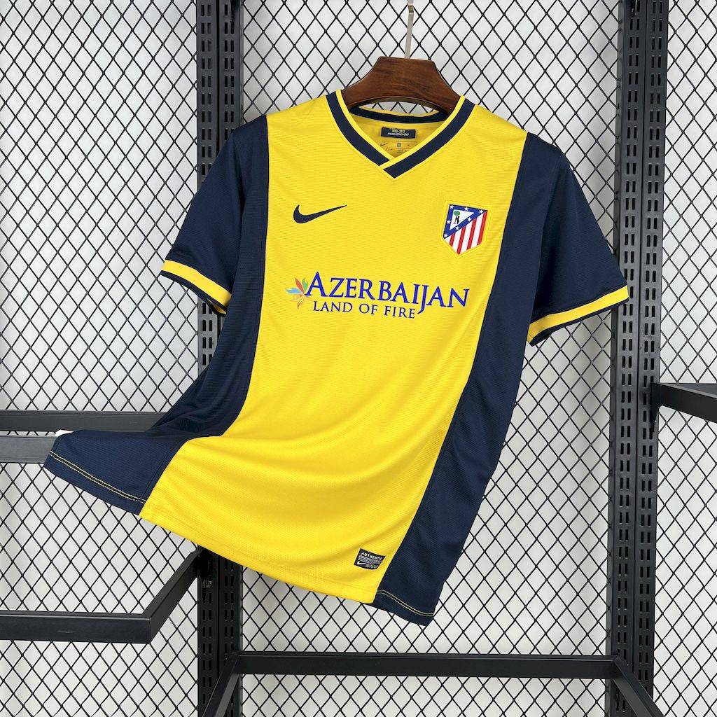 Retro Atlético Madrid 2013-2014