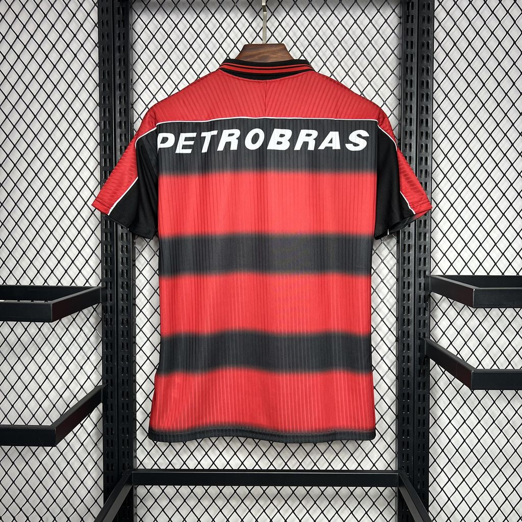 Retro Flamengo 1997