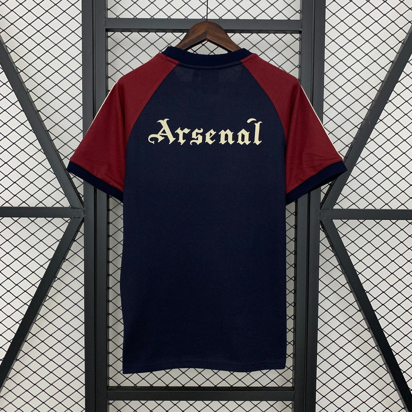 Arsenal Adidas Edição Especial 24-25