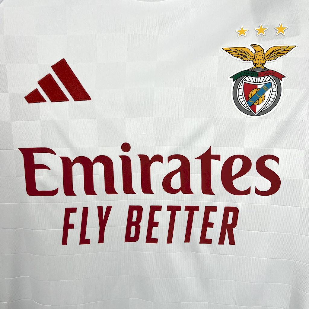Benfica Alternativa 25-26