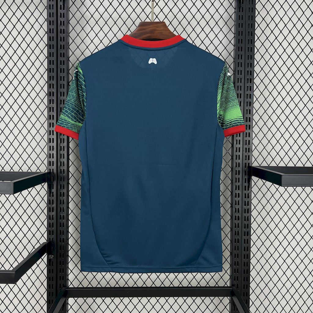 Edição Especial Portugal 25-26
