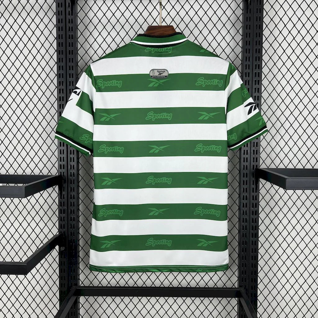 Retro Sporting 1999-2000