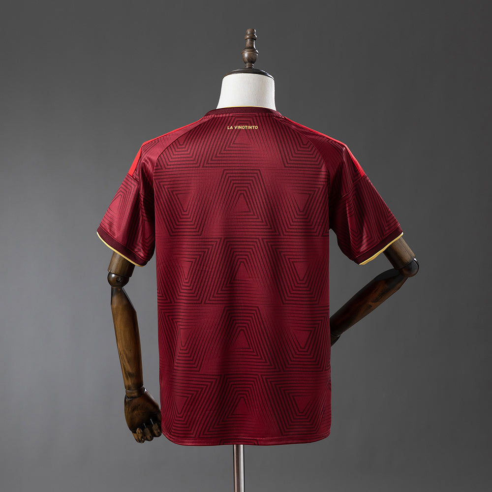 Camisola Principal Venezuela 2026