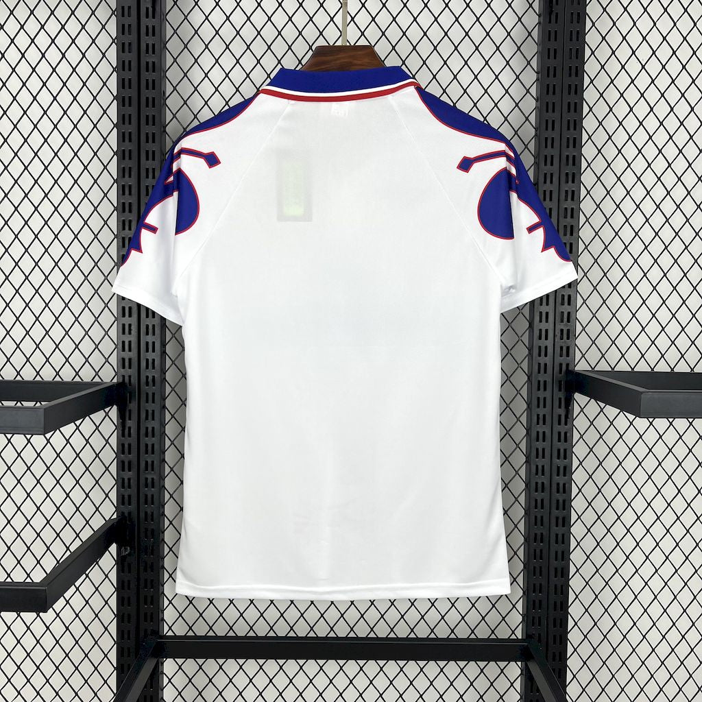 Retro Fiorentina 1995-1996
