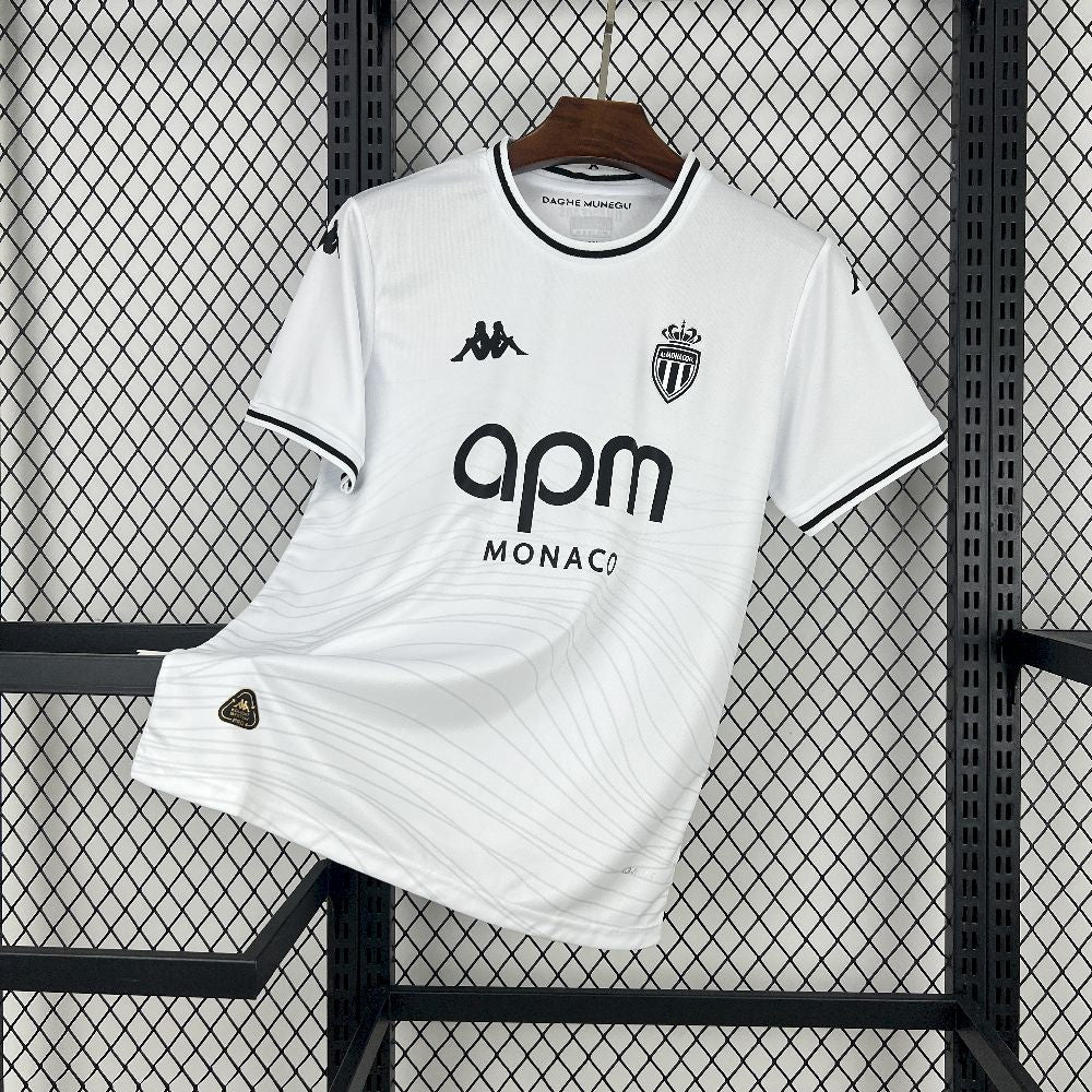 Mónaco Alternativa 25-26