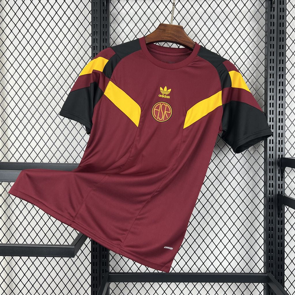 Roma Edição Especial 24-25