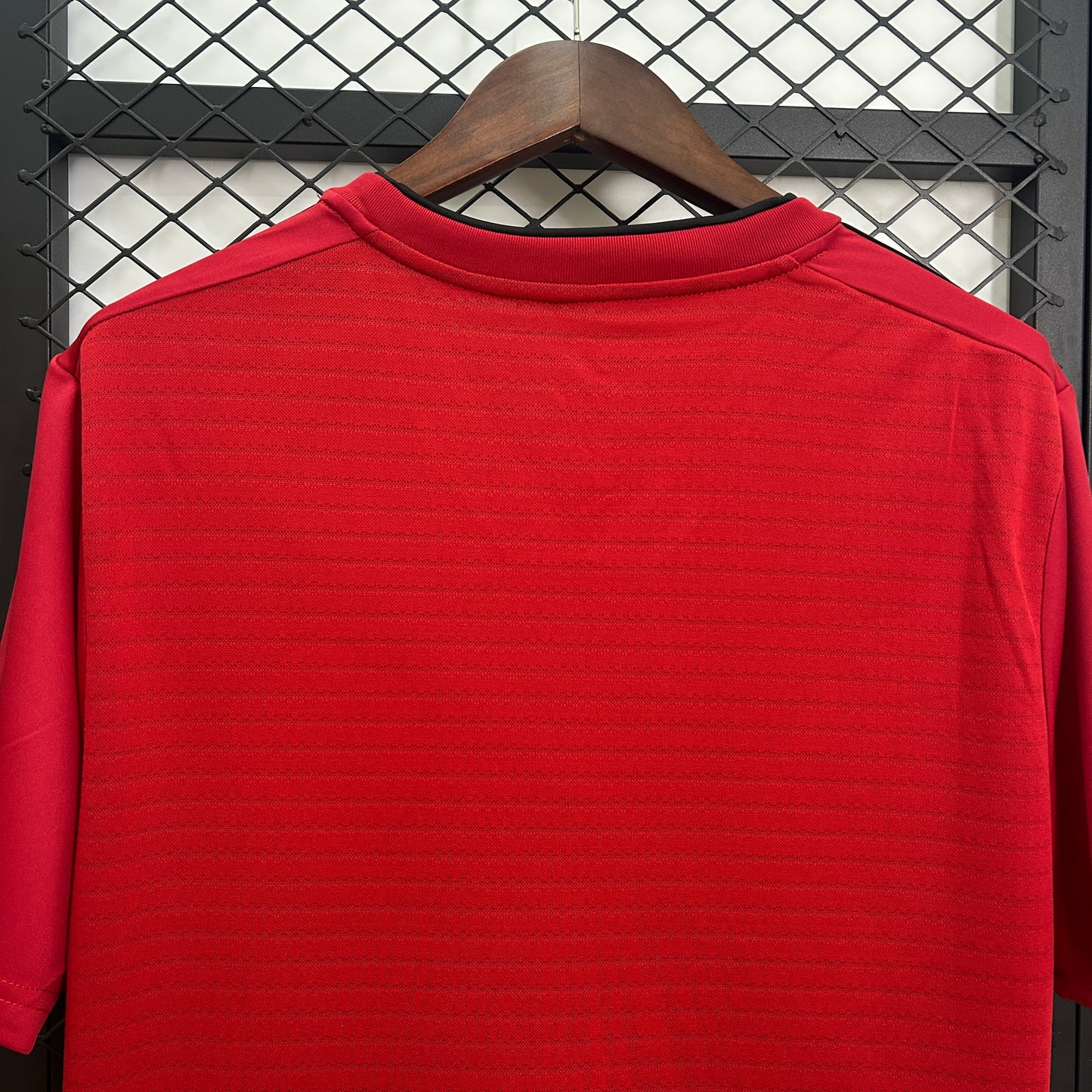 Retro Manchester United 2018-2019