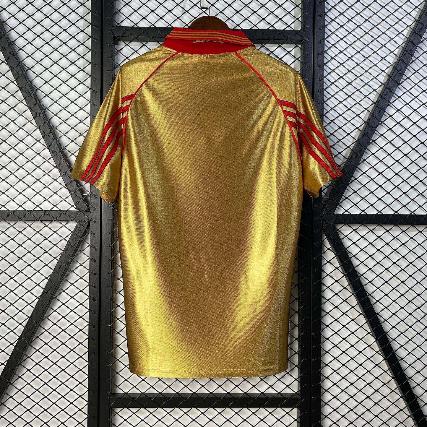 Retro Benfica 1998-1999