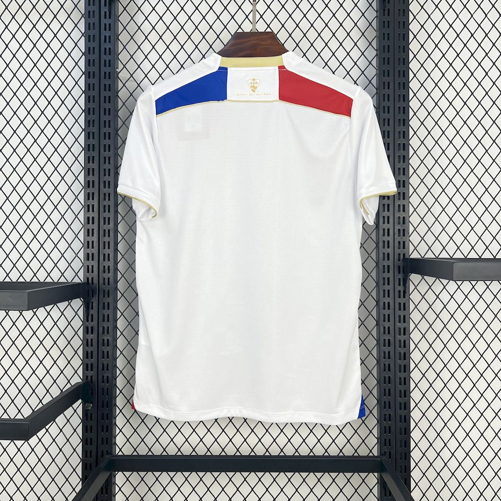 Principal Fortaleza 25-26