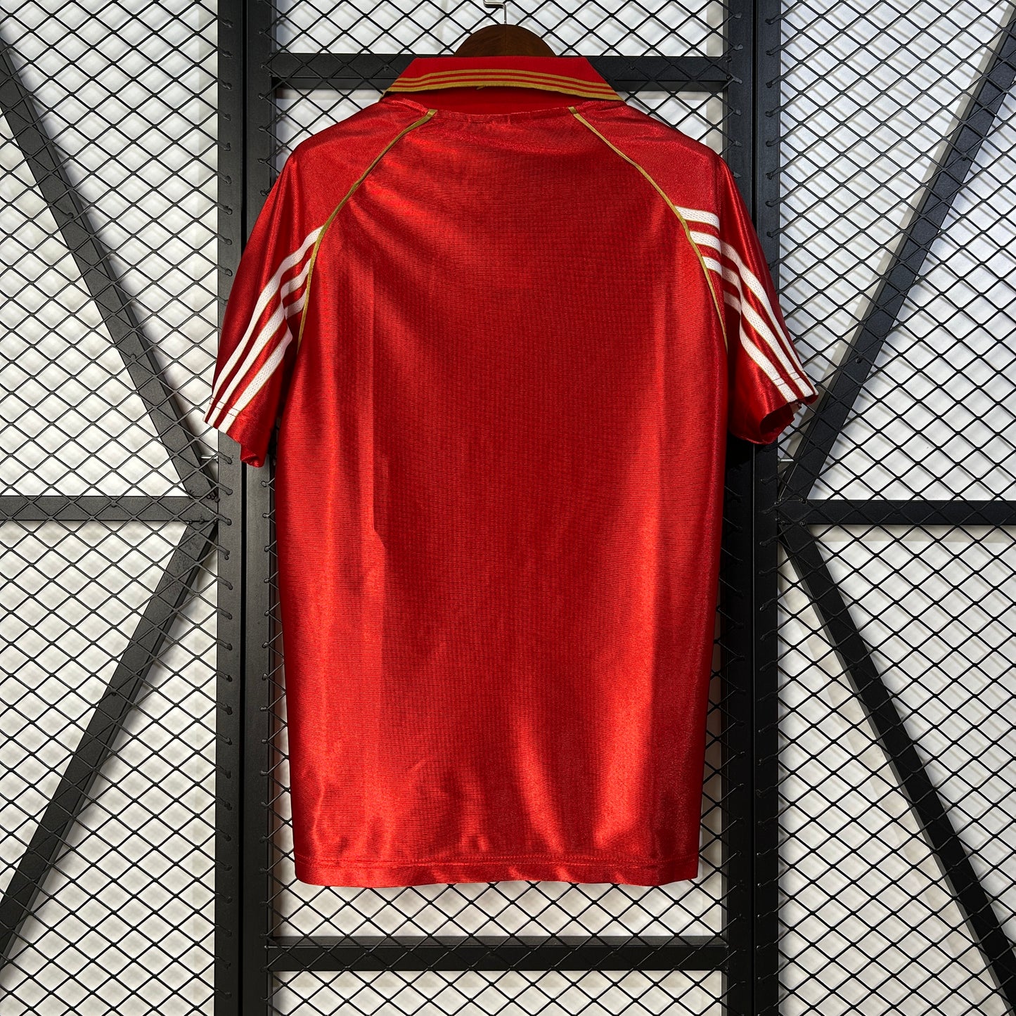 Retro Benfica 1998-1999